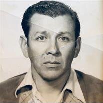 José Silva Muñiz