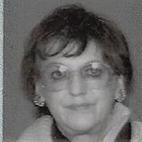 Rita M. Radliff
