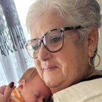 Bonnie Jean Decker