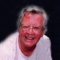 Shirley Ruth Husz