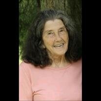 Linda Willitta Kirby
