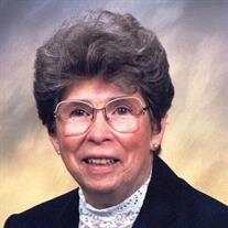 Ruth L. Brooks