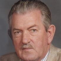Jerry M. Westveld