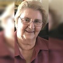 Margaret Paskitti