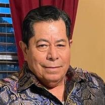 Jose Emigdio Cuevas-Cano