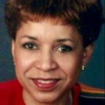Mrs. Lenora Ann Webster