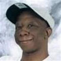William Andra Trice