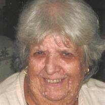 Mrs. Jean K. Gottschalk