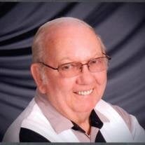 David Herman Radtke