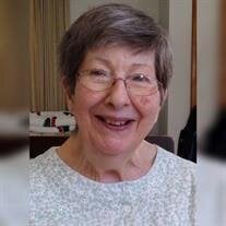 Norma S. Leech