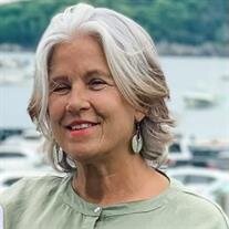 Megan W. Catanzarita
