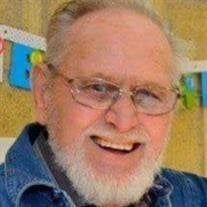 Lowell Frederick "Fred" Bergen