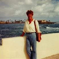 Charlotte Ann Cooley