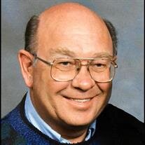Harland "Andy" Anderson