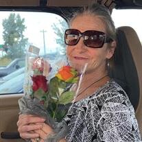 Selena "Denise" Duncan Davenport