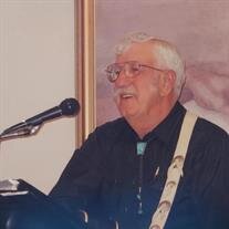Walter Kenneth Sinclair Sr.