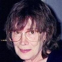 Clara Marie Trent