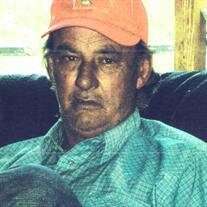 Dallas Donald Vincent