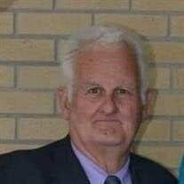 Samuel David Maddox