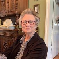 Sandra Ann Redmon
