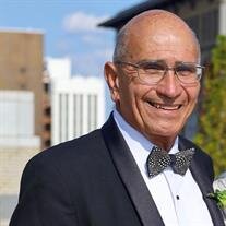 John Caterinichia
