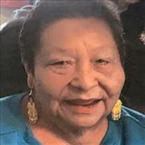 Lodie Mae Herndon