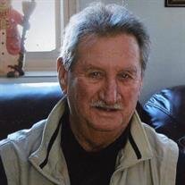 Phillip Wayne Marshall