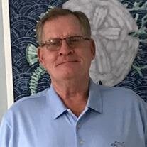 Mr. David Keith Hardin