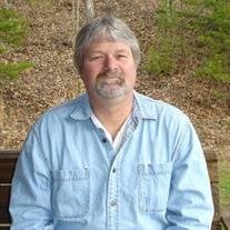 Kenneth Michael Morton