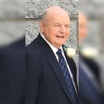 James A Amberger