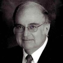 John W. Ziliak Jr.