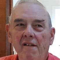 William D. "Bill" Mendler