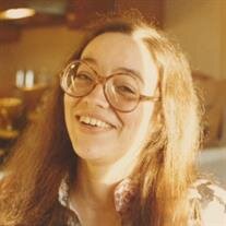 Sue Ann Mitchell