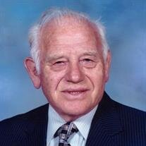 Antoni Piasecki