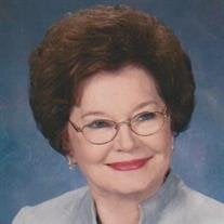 Imogene Wright