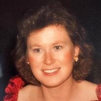 Iris Marie Watson
