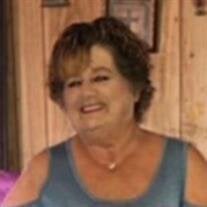Judy Chapin