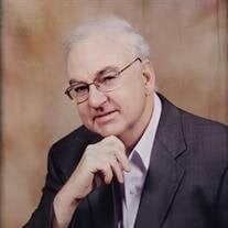 Thomas Lynn Saladin
