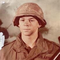 Darrell Michael Smith, Sr.