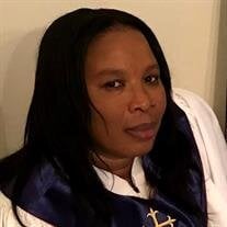 Immaculee Dorville