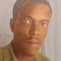 Mr. Theodore J. Harris