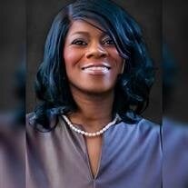 Ola Patrisha Scott-Little