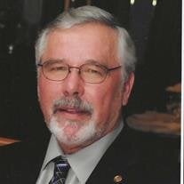 David M. Ramus