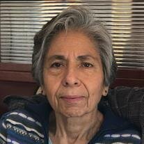Zayda L. McCorkle