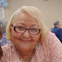 Irma Lydia Medina