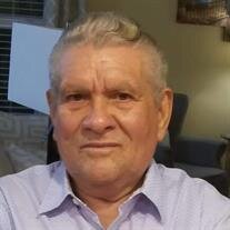 Agustin Mercado Mendez