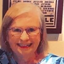 Joni Elizabeth Ellsworth