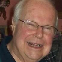 Mr. Albert D. Knight, Jr.
