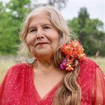 Josefina 'Josi' Chavez Avila