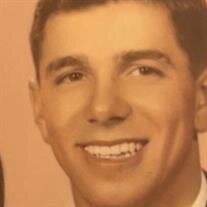 Everett D. "Joe" Vivian